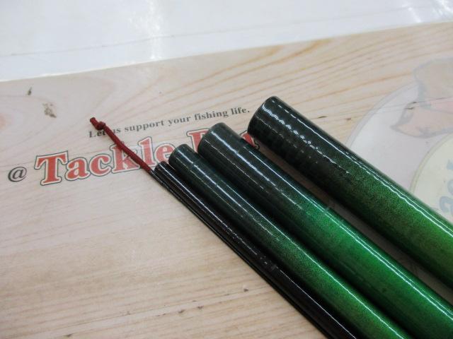 風来坊鯉十五尺