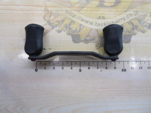 IXA85mmｵﾌｾｯﾄｶｰﾎﾞﾝﾊﾝﾄﾞﾙ(ｱﾌﾞ･ﾀﾞｲﾜ用)