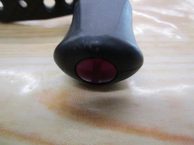 IXA85mmｵﾌｾｯﾄｶｰﾎﾞﾝﾊﾝﾄﾞﾙ(ｱﾌﾞ･ﾀﾞｲﾜ用)