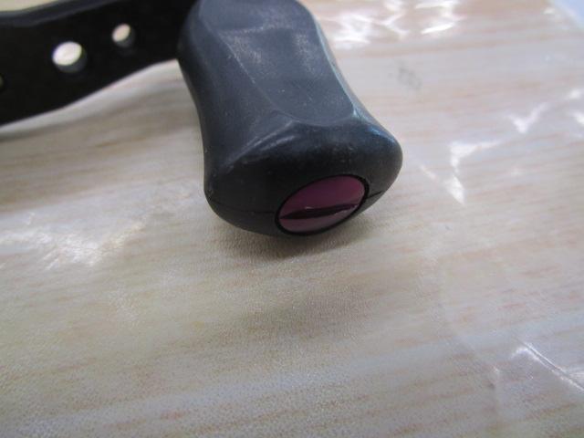 IXA90mmｵﾌｾｯﾄｶｰﾎﾞﾝﾊﾝﾄﾞﾙ