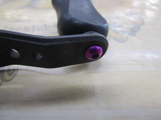 IXA90mmｵﾌｾｯﾄｶｰﾎﾞﾝﾊﾝﾄﾞﾙ