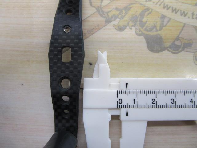 IXA90mmｵﾌｾｯﾄｶｰﾎﾞﾝﾊﾝﾄﾞﾙ