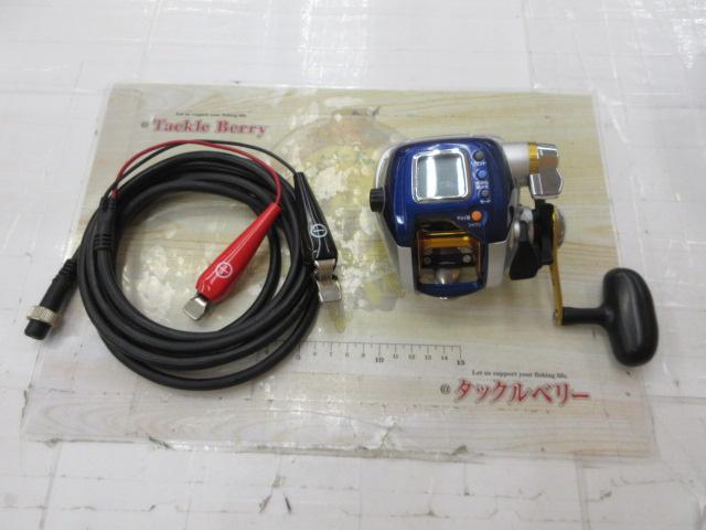 ﾊｲﾊﾟｰﾀﾅｺﾝ 400F