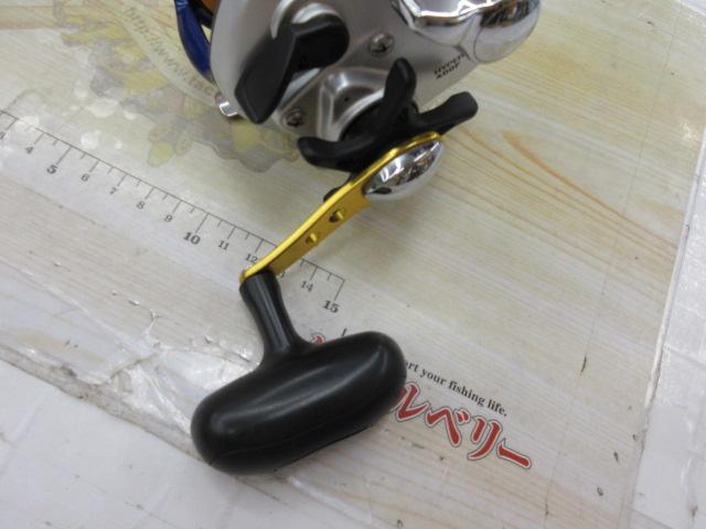 ﾊｲﾊﾟｰﾀﾅｺﾝ 400F