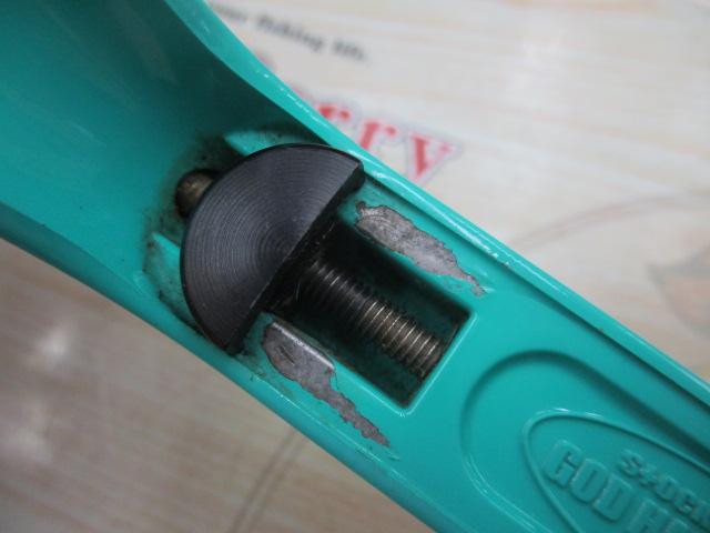 ｺﾞｯﾄﾞﾊﾝﾄﾞｸﾞﾘｯﾌﾟ