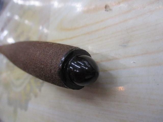 ぬけ作硬式鶺鴒孤舟14.6