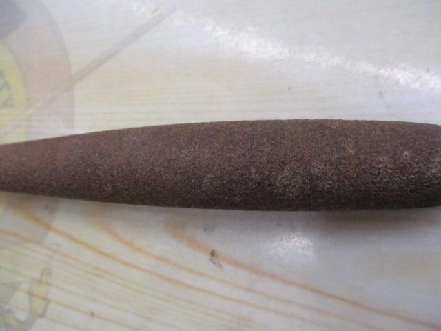 ぬけ作硬式鶺鴒孤舟14.6