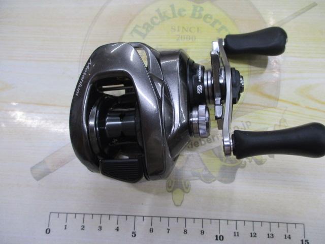 20ﾒﾀﾆｳﾑ RH