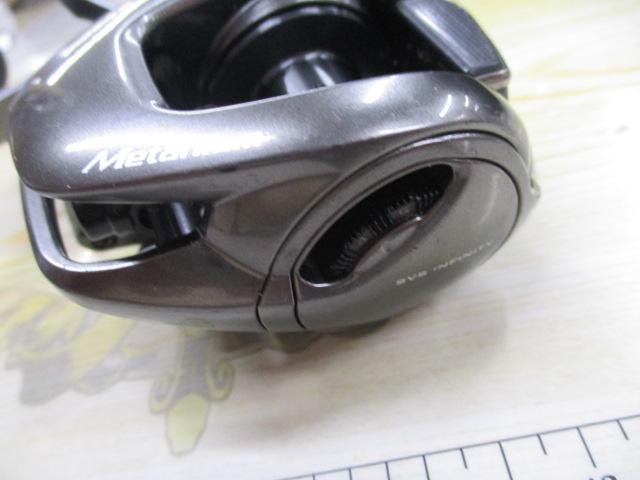 20ﾒﾀﾆｳﾑ RH