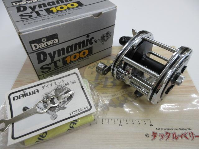 ダイナミック ST-100