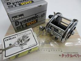 ﾀﾞｲﾅﾐｯｸ ST-100