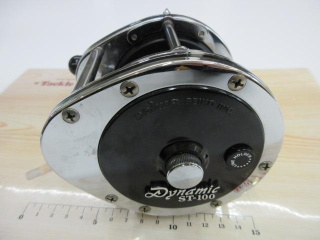 ﾀﾞｲﾅﾐｯｸ ST-100