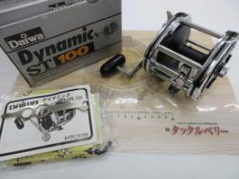 ﾀﾞｲﾅﾐｯｸ ST-100