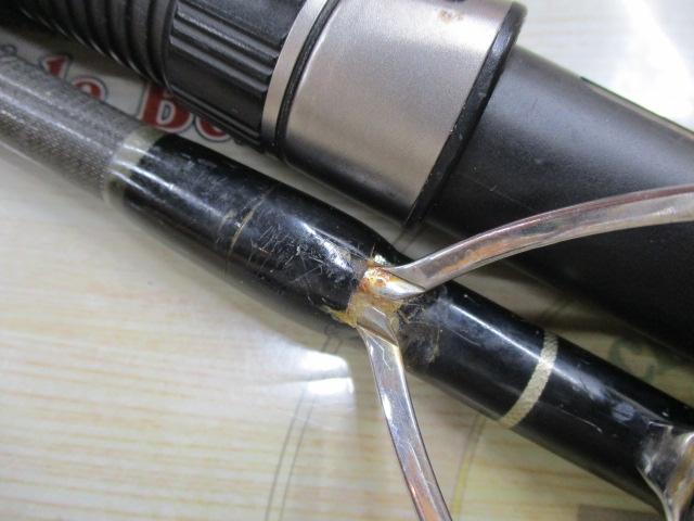 ｴﾝﾄﾞﾚｽﾊﾟｯｼｮﾝ EP86/40R-PI