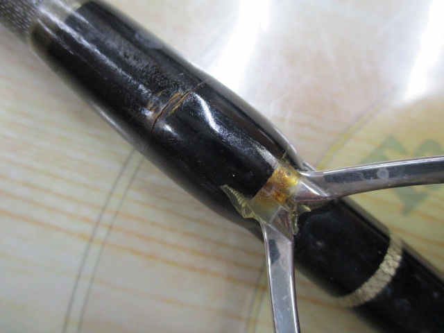 ｴﾝﾄﾞﾚｽﾊﾟｯｼｮﾝ EP86/40R-PI