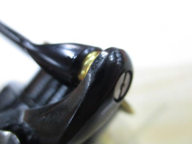 イグジストハイパーブランジーノカスタム 2508R