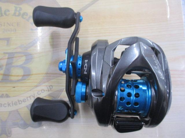 16ｱﾙﾃﾞﾊﾞﾗﾝBFS XG LH