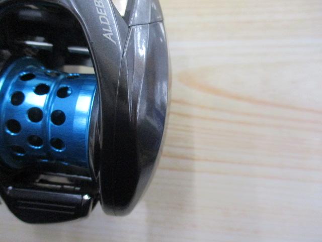 16ｱﾙﾃﾞﾊﾞﾗﾝBFS XG LH