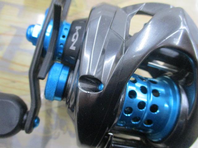 16ｱﾙﾃﾞﾊﾞﾗﾝBFS XG LH