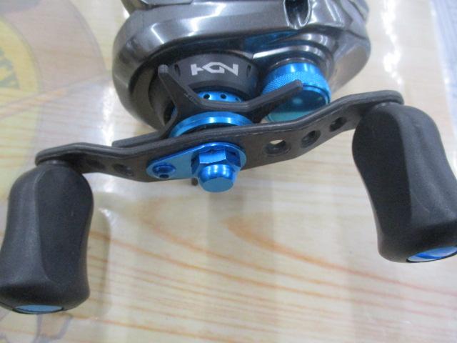 16ｱﾙﾃﾞﾊﾞﾗﾝBFS XG LH