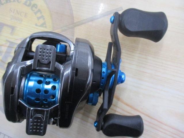 16ｱﾙﾃﾞﾊﾞﾗﾝBFS XG LH