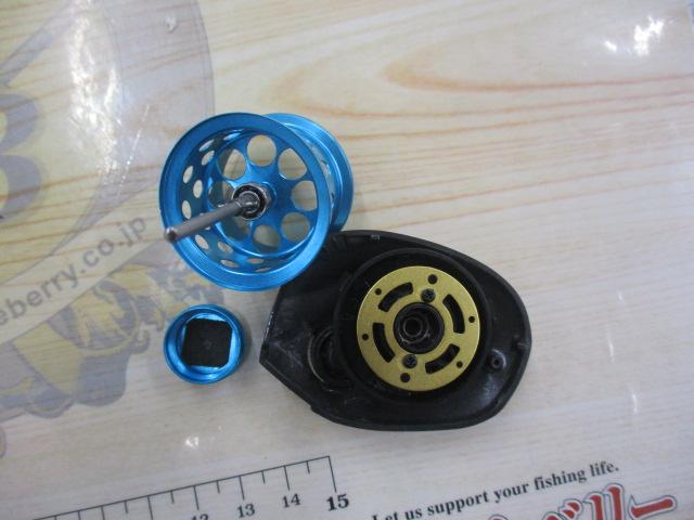 16ｱﾙﾃﾞﾊﾞﾗﾝBFS XG LH