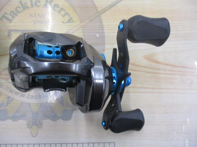 16ｱﾙﾃﾞﾊﾞﾗﾝBFS XG LH