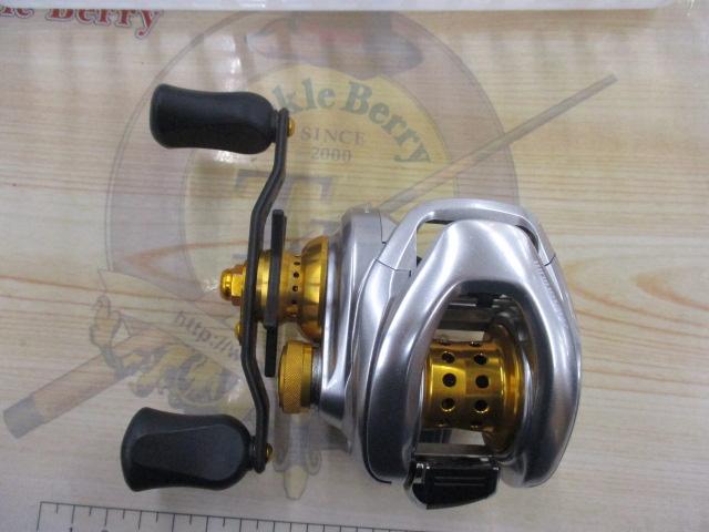 16メタニウムMGL HG LH