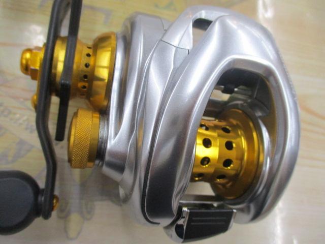 16メタニウムMGL HG LH