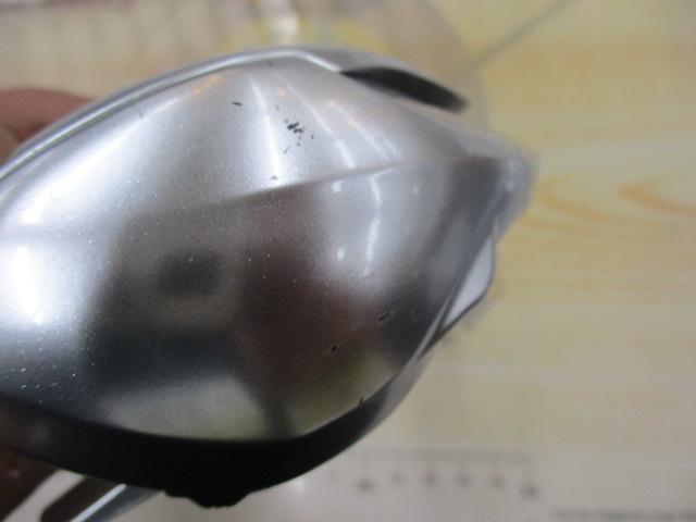 16メタニウムMGL HG LH