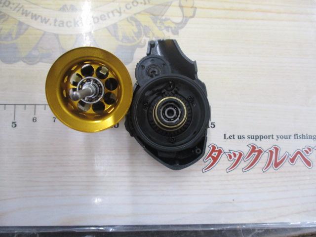 16メタニウムMGL HG LH