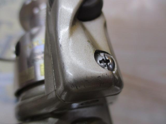 ﾄｰﾅﾒﾝﾄS 1500i