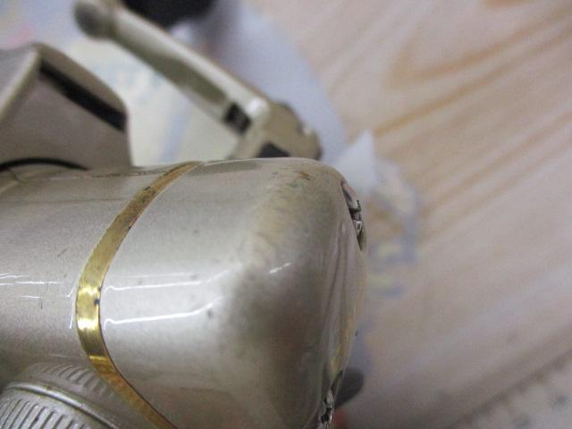 ﾄｰﾅﾒﾝﾄS 1500i