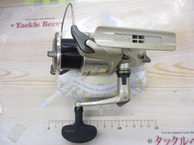 ﾄｰﾅﾒﾝﾄS 4000i