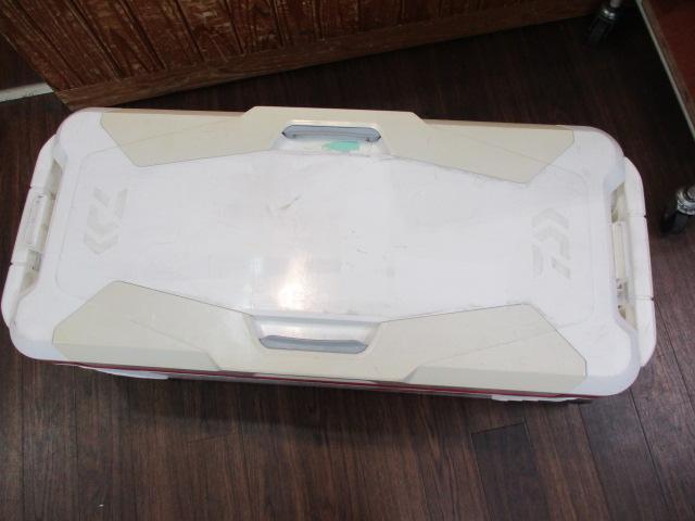 トランクマスターHDⅡ S4800 レッド