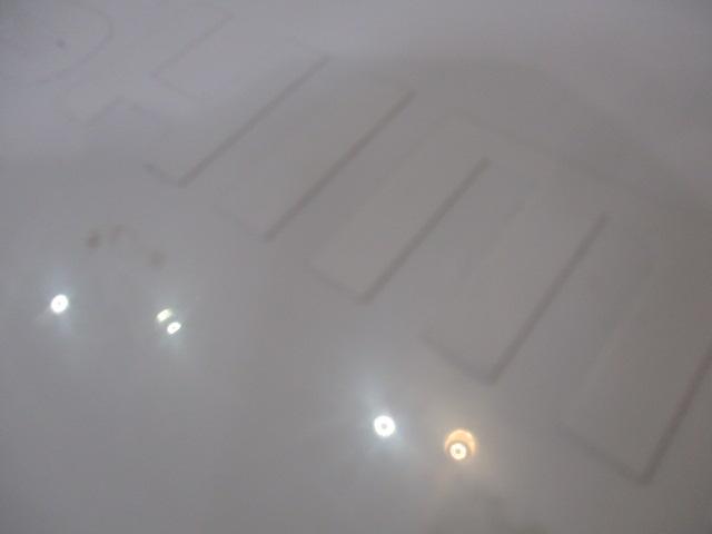 スペーザホエールリミテッド650 NS-265T アイスホワイト