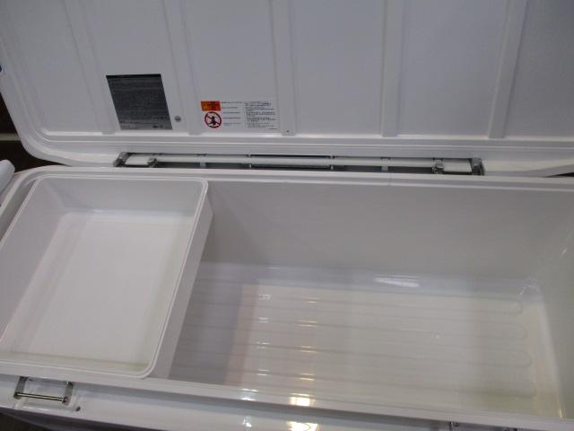 スペーザホエールリミテッド650 NS-265T アイスホワイト