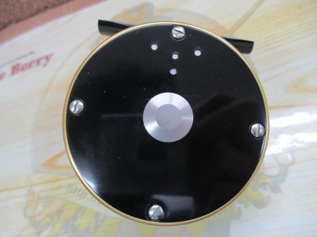 ベイビーエアルーム ゴールド/ブラック