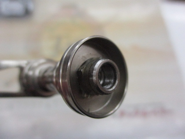 ｳｲﾝｸﾞ110 ﾌｨｰﾉ+ ﾀﾞｲﾜ