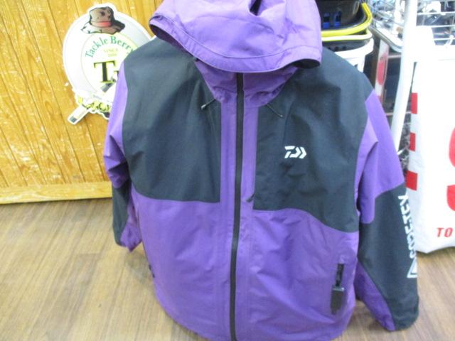 DW-1924ｺﾞｱﾃｯｸｽﾊﾞｰｻﾀｲﾙｳｨﾝﾀｰｽｰﾂﾊﾟｰﾌﾟﾙ2XL