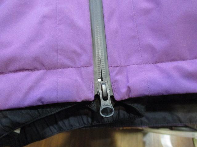 DW-1924ｺﾞｱﾃｯｸｽﾊﾞｰｻﾀｲﾙｳｨﾝﾀｰｽｰﾂﾊﾟｰﾌﾟﾙ2XL