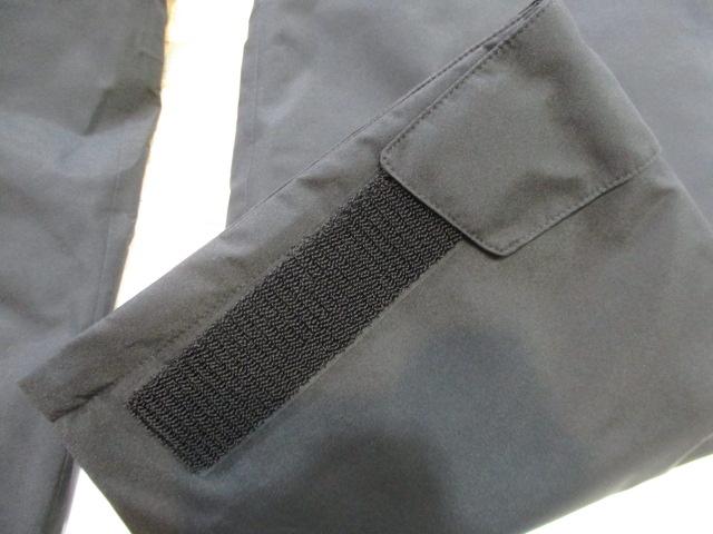 DW-1924ｺﾞｱﾃｯｸｽﾊﾞｰｻﾀｲﾙｳｨﾝﾀｰｽｰﾂﾊﾟｰﾌﾟﾙ2XL