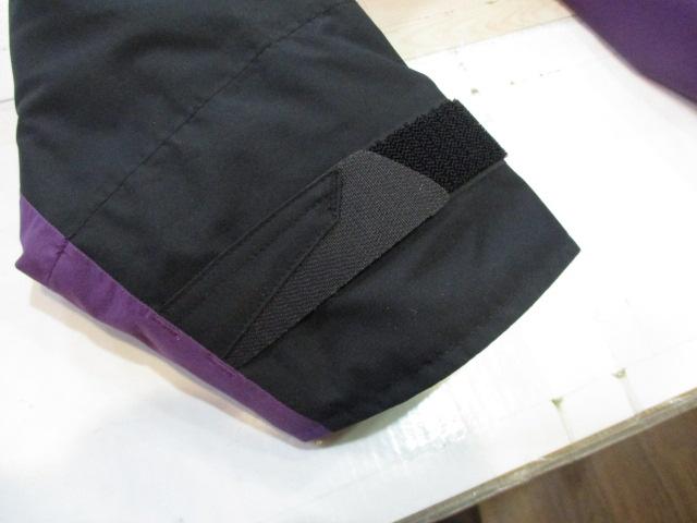 DW-1924ｺﾞｱﾃｯｸｽﾊﾞｰｻﾀｲﾙｳｨﾝﾀｰｽｰﾂﾊﾟｰﾌﾟﾙ2XL