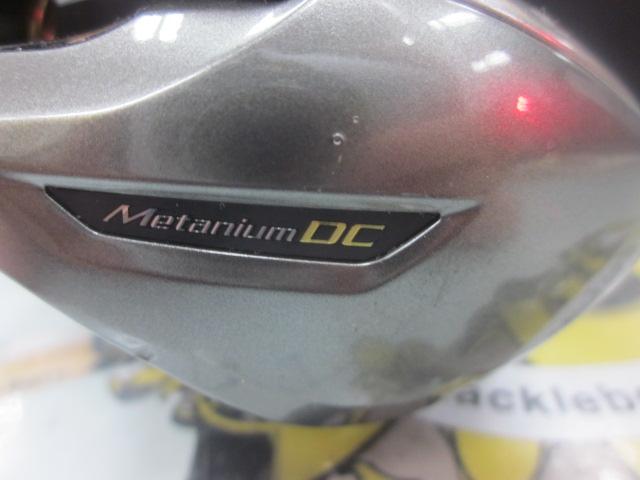 15ﾒﾀﾆｳﾑDC HG (RH) 前期ﾓﾃﾞﾙ