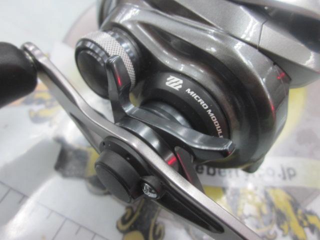 15ﾒﾀﾆｳﾑDC HG (RH) 前期ﾓﾃﾞﾙ