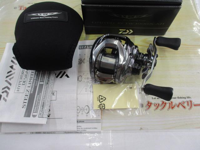 【セット商品】 スティーズLTD SVTW1000SXH