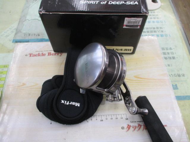 ﾏｰﾌｨｯｸｽLN4RH