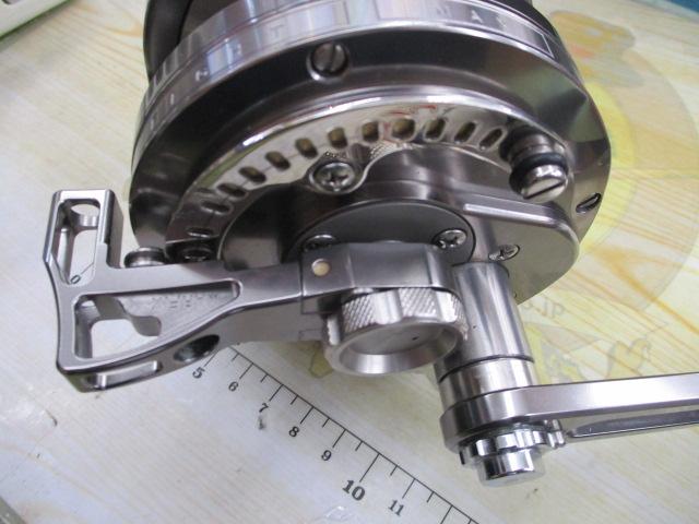 ﾏｰﾌｨｯｸｽLN4RH