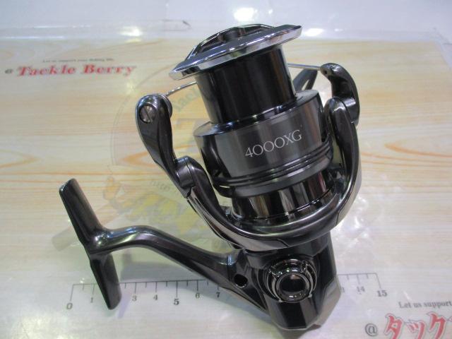 24ﾂｲﾝﾊﾟﾜｰ 4000XG