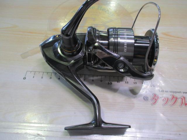 24ﾂｲﾝﾊﾟﾜｰ 4000XG